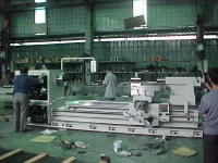lathe testing